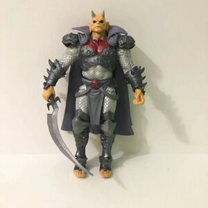 McFarlane Toys  DC Multiverse The Demon Action Figure
